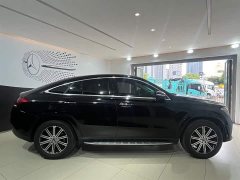 Mercedes-Benz GLE Coupe GLE 350 4MATIC Coupe SUV Fashionable - фото 3