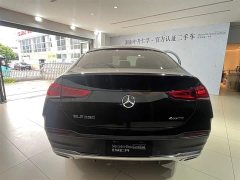 Mercedes-Benz GLE Coupe GLE 350 4MATIC Coupe SUV Fashionable - фото 7