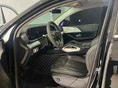 Mercedes-Benz GLE Coupe GLE 350 4MATIC Coupe SUV Fashionable - фото 9