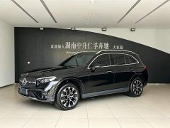 Mercedes-Benz GLC facelift GLC 260 L 4MATIC luxury 5 seats - фото 1