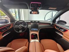 Mercedes-Benz GLC facelift GLC 260 L 4MATIC luxury 5 seats - фото 10