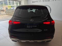 Mercedes-Benz GLC facelift GLC 260 L 4MATIC luxury 5 seats - фото 4