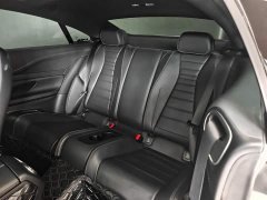 Mercedes-Benz E-Class (imported) 2021 facelift E 260 coupe - фото 11