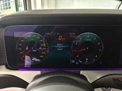 Mercedes-Benz E-Class (imported) 2021 facelift E 260 coupe - фото 12
