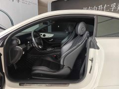 Mercedes-Benz E-Class (imported) 2021 facelift E 260 coupe - фото 9
