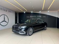 Mercedes-Benz E-Class E 300 L luxury - фото 1
