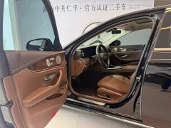 Mercedes-Benz E-Class E 300 L luxury - фото 10