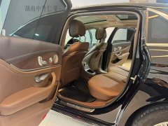 Mercedes-Benz E-Class E 300 L luxury - фото 12