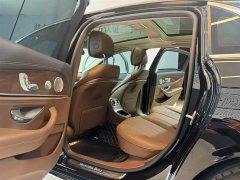 Mercedes-Benz E-Class E 300 L luxury - фото 13