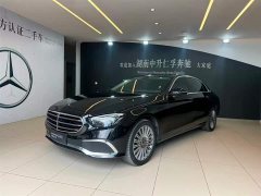 Mercedes-Benz E-Class E 300 L luxury - фото 2