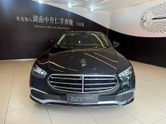 Mercedes-Benz E-Class E 300 L luxury - фото 3