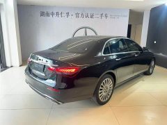 Mercedes-Benz E-Class E 300 L luxury - фото 4