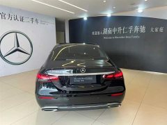 Mercedes-Benz E-Class E 300 L luxury - фото 5