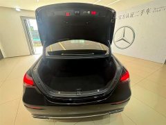 Mercedes-Benz E-Class E 300 L luxury - фото 6