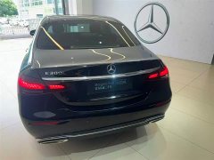 Mercedes-Benz E-Class E 300 L luxury - фото 7