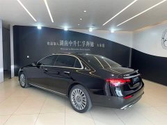 Mercedes-Benz E-Class E 300 L luxury - фото 8
