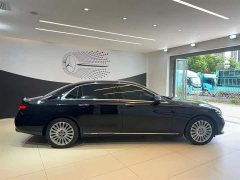 Mercedes-Benz E-Class E 300 L luxury - фото 9