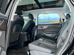 Audi Q7 45 TFSI quattro S line sports - фото 10