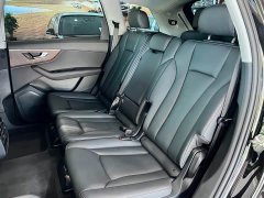 Audi Q7 45 TFSI quattro S line sports - фото 11