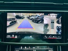 Audi Q7 45 TFSI quattro S line sports - фото 15
