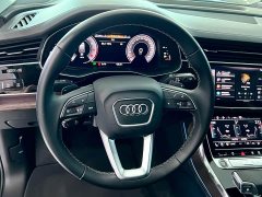 Audi Q7 45 TFSI quattro S line sports - фото 16