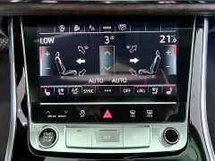 Audi Q7 45 TFSI quattro S line sports - фото 18
