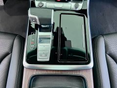 Audi Q7 45 TFSI quattro S line sports - фото 19