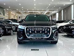 Audi Q7 45 TFSI quattro S line sports - фото 3