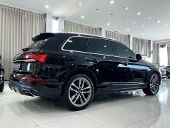 Audi Q7 45 TFSI quattro S line sports - фото 4
