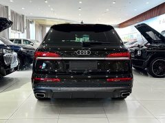 Audi Q7 45 TFSI quattro S line sports - фото 5