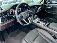 Audi Q7 45 TFSI quattro S line sports - фото 7