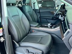 Audi Q7 45 TFSI quattro S line sports - фото 8