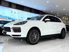 Porsche Cayenne 3.0T - фото 1