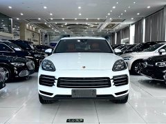 Porsche Cayenne 3.0T - фото 2