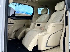 Buick GL8 2023 ES Land Business Luxury - фото 10