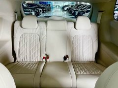 Buick GL8 2023 ES Land Business Luxury - фото 11