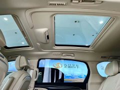 Buick GL8 2023 ES Land Business Luxury - фото 12