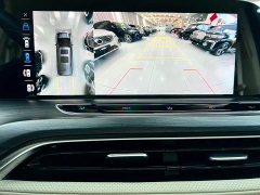 Buick GL8 2023 ES Land Business Luxury - фото 14