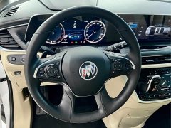 Buick GL8 2023 ES Land Business Luxury - фото 15