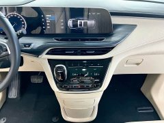 Buick GL8 2023 ES Land Business Luxury - фото 16