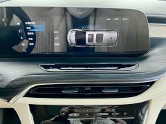 Buick GL8 2023 ES Land Business Luxury - фото 17