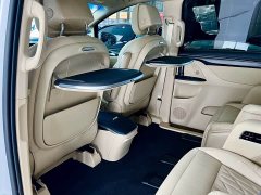Buick GL8 2023 ES Land Business Luxury - фото 19