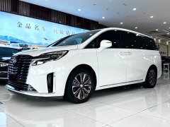 Buick GL8 2023 ES Land Business Luxury - фото 2