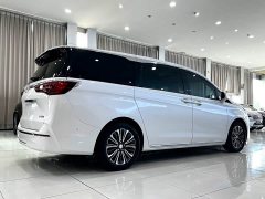 Buick GL8 2023 ES Land Business Luxury - фото 4
