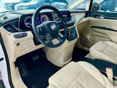 Buick GL8 2023 ES Land Business Luxury - фото 7
