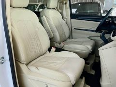 Buick GL8 2023 ES Land Business Luxury - фото 8