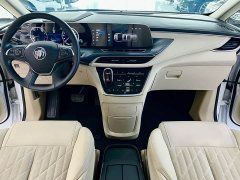 Buick GL8 2023 ES Land Business Luxury - фото 9