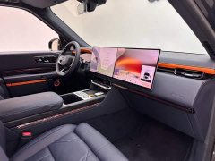 Zeekr 9X 2025 Yao Black Edition 70kWh six seats - фото 11