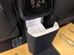 Zeekr 9X 2025 Yao Black Edition 70kWh six seats - фото 16