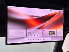Zeekr 9X 2025 Yao Black Edition 70kWh six seats - фото 17
